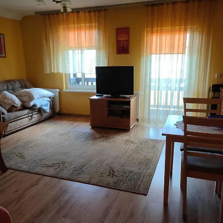 Ala Appartamento Szklarska Poręba