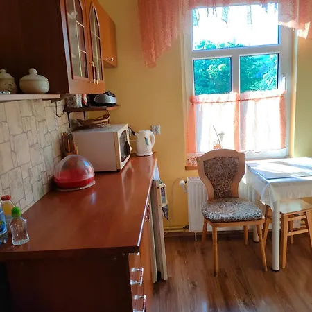 Ala Szklarska Poręba