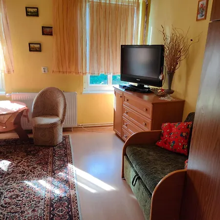 Ala * Szklarska Poręba