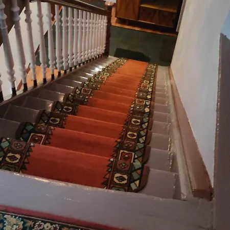 Ala * Szklarska Poręba