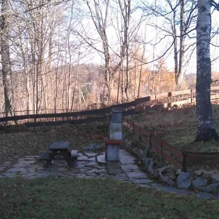 Appartamento Ala Szklarska Poręba