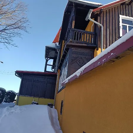 Ala Apartment *