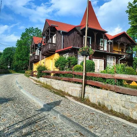 Ala * Szklarska Poreba