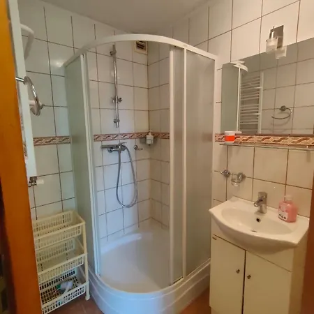 Ala * Szklarska Poręba