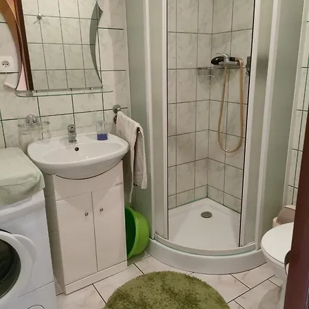 Apartament Ala