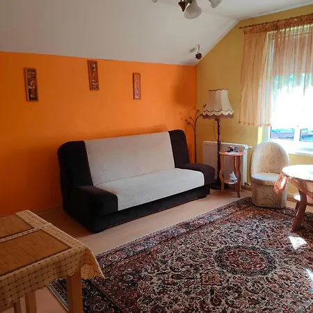 Apartment Ala *