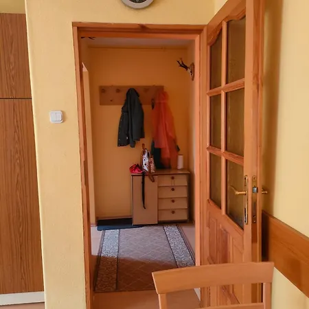 Apartment Ala Szklarska Poreba