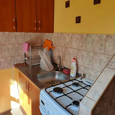 Ala Apartment