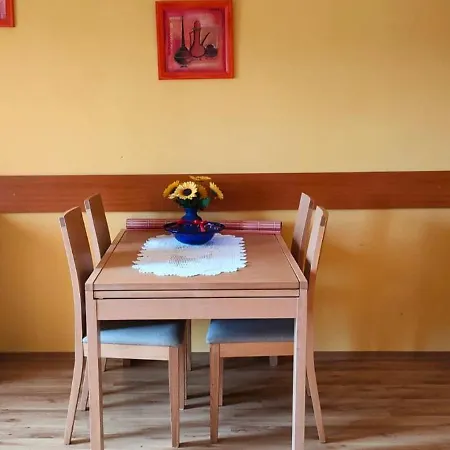 Ala Szklarska Poręba