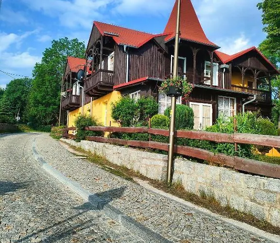 Ala * Szklarska Poręba