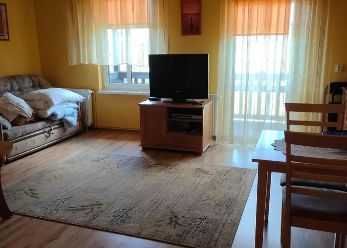 Ala Appartement Szklarska Poręba