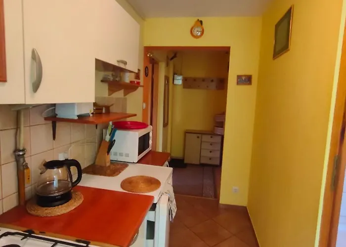 Apartment Ala Schreiberhau