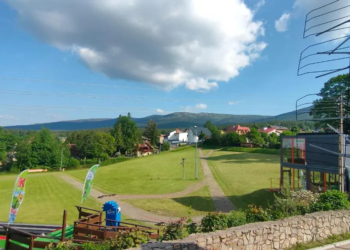 Ala Szklarska Poręba