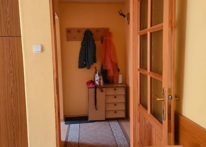 Appartement Ala Szklarska Poręba