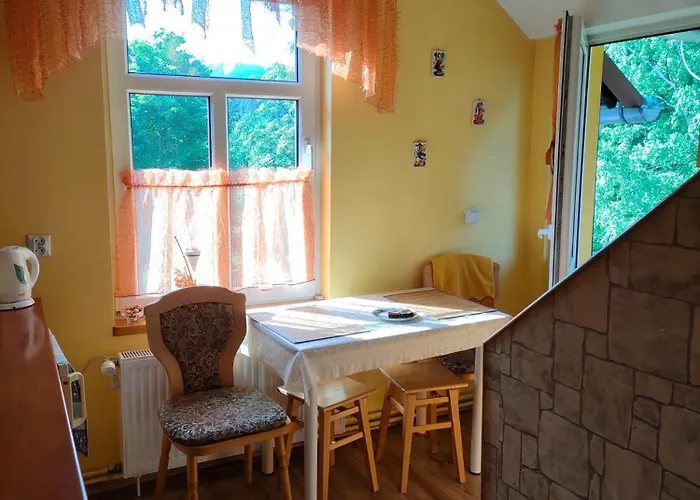 Ala * Szklarska Poręba