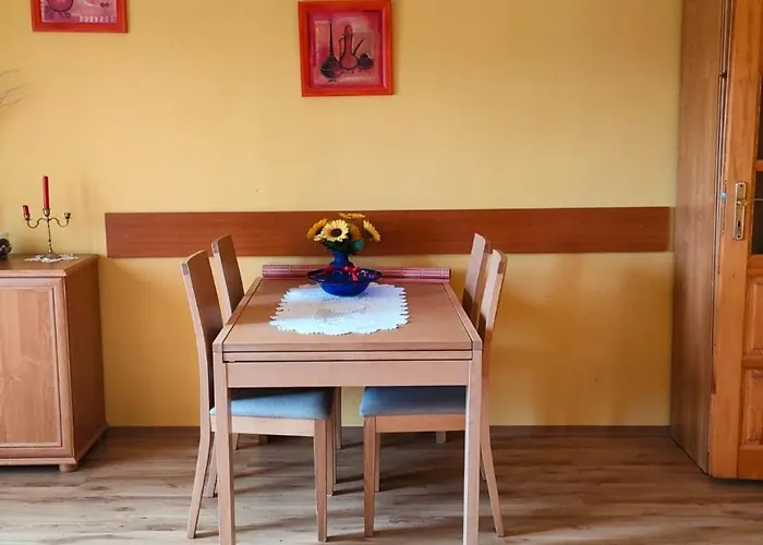 Ala Szklarska Poręba