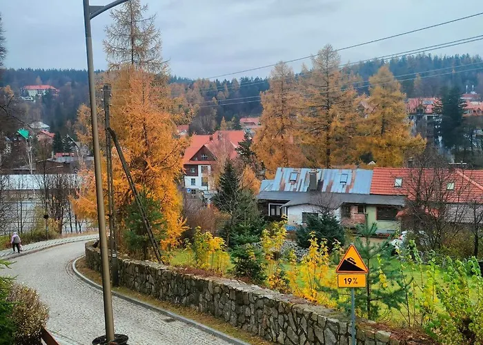 Ala * Szklarska Poręba