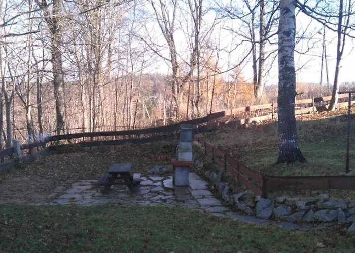 Apartment Ala Schreiberhau